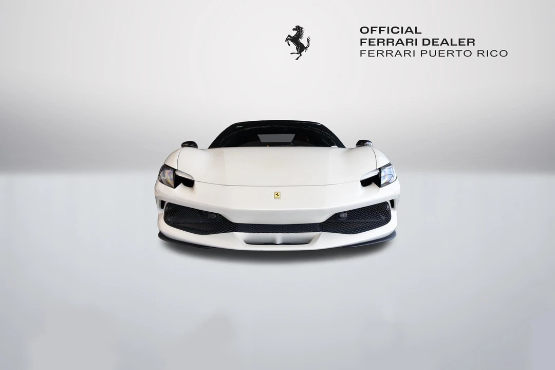 2022 Ferrari 296 GTB - Image 14 of 31