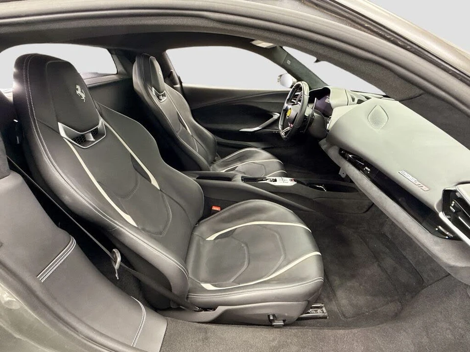 2022 Ferrari 296 GTB - Image 20 of 31