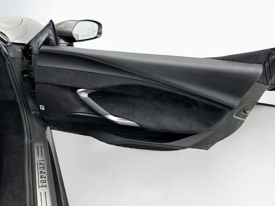 2022 Ferrari 296 GTB - Image 23 of 31