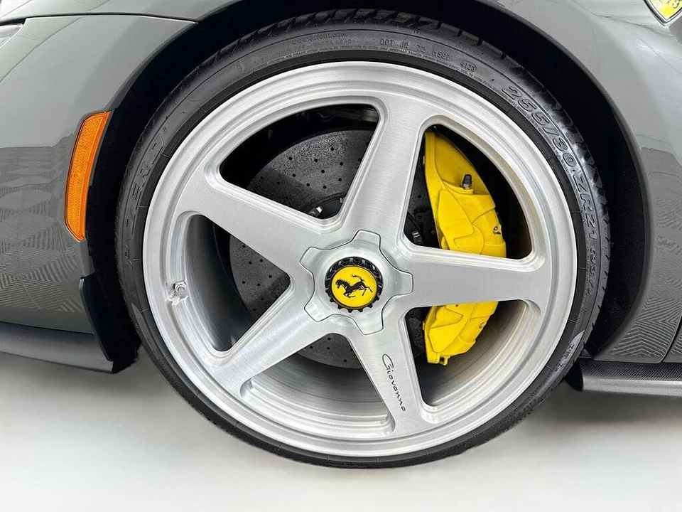 2022 Ferrari 296 GTB - Image 26 of 31
