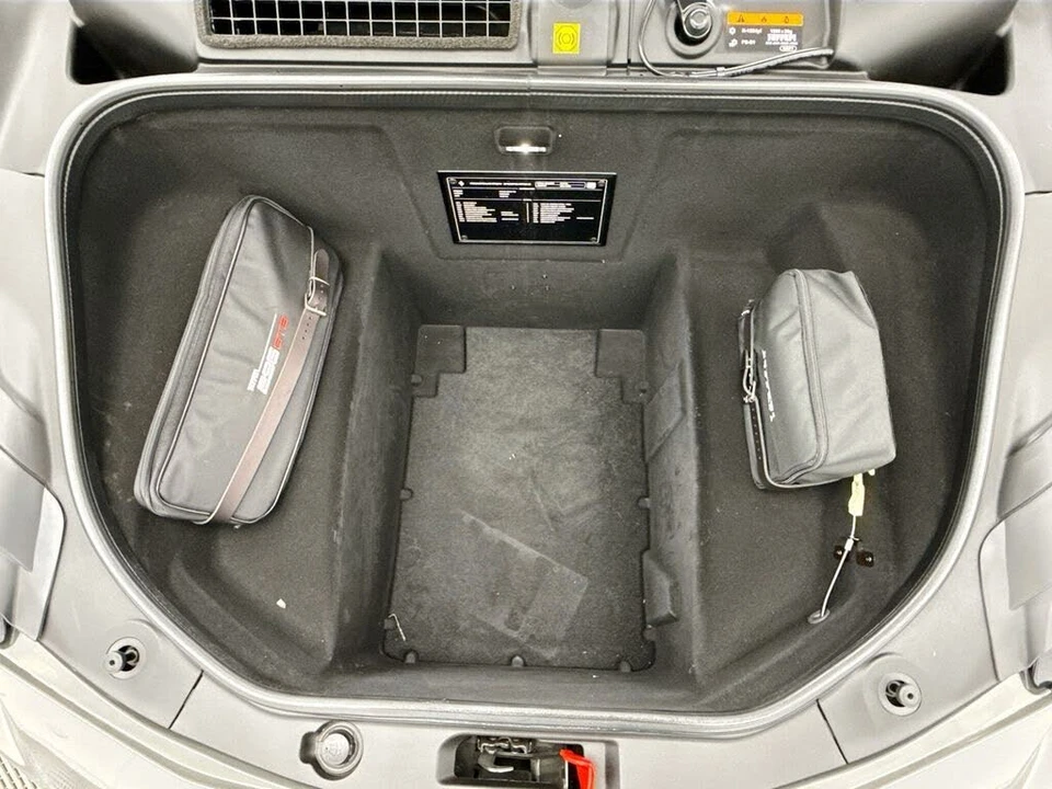 2022 Ferrari 296 GTB - Image 24 of 31