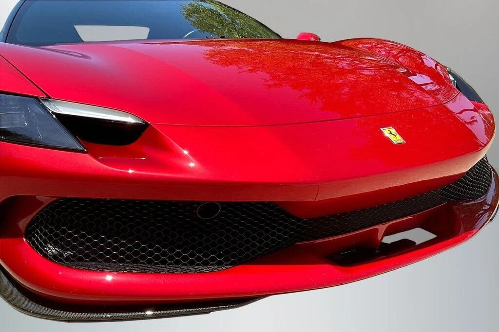 2022 Ferrari 296 GTB - Image 27 of 30