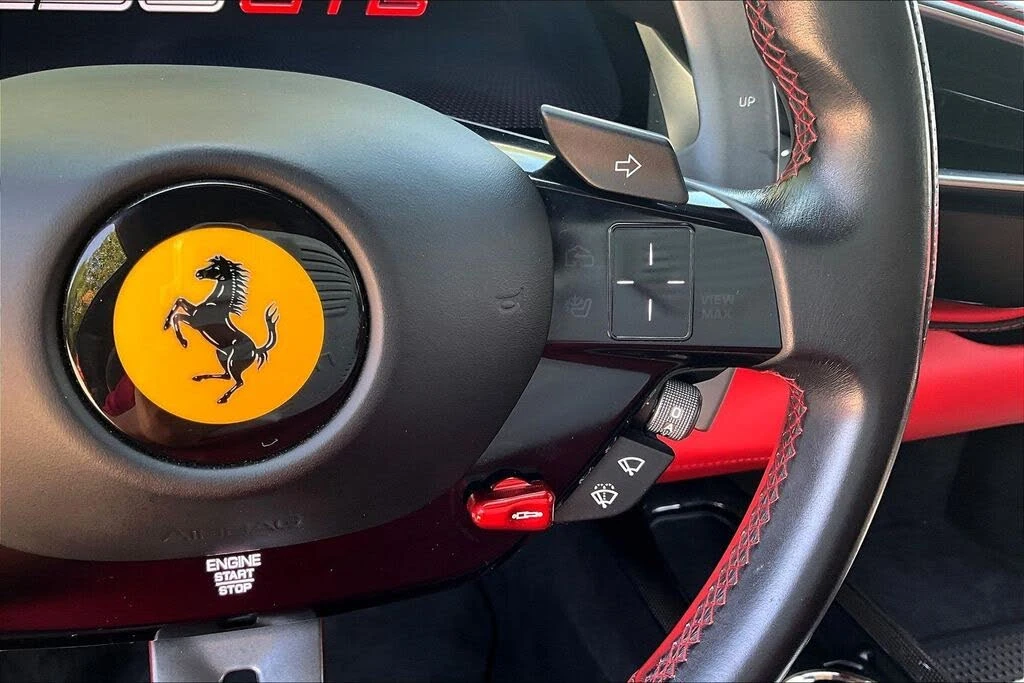 2022 Ferrari 296 GTB - Image 12 of 30
