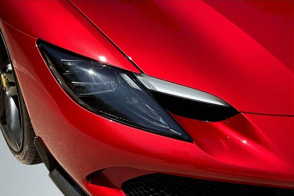 2022 Ferrari 296 GTB - Image 26 of 30