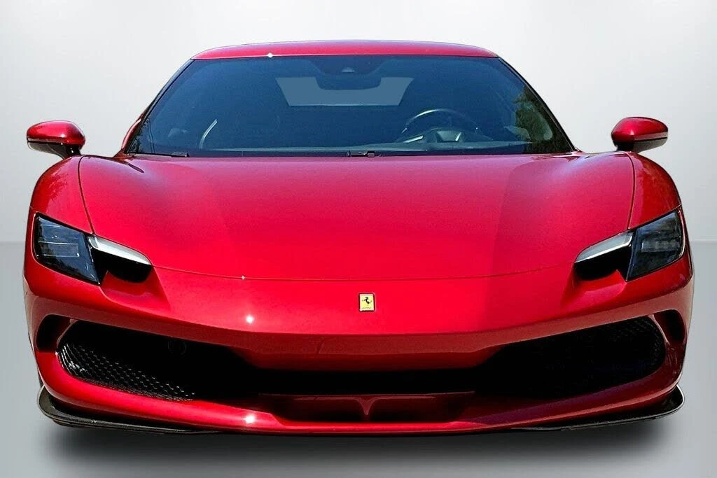 2022 Ferrari 296 GTB - Image 2 of 30