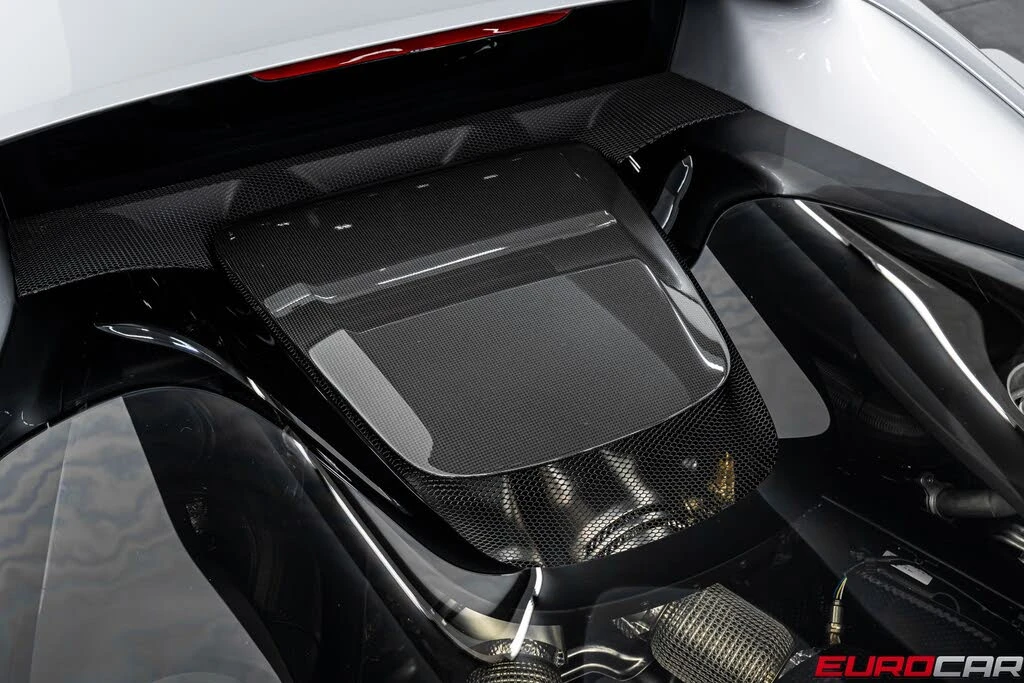 2022 Ferrari 296 GTB - Image 23 of 31