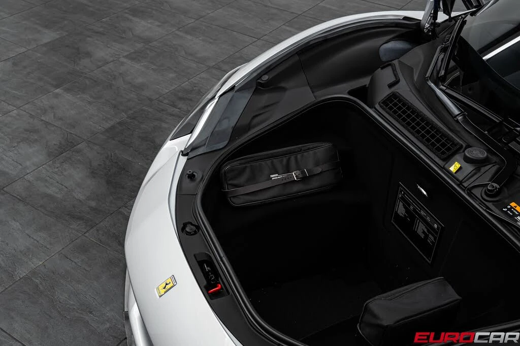 2022 Ferrari 296 GTB - Image 10 of 31