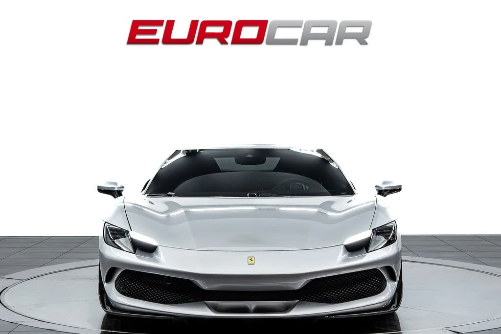 2022 Ferrari 296 GTB - Image 8 of 31