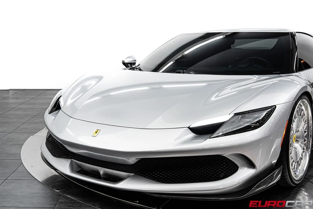 2022 Ferrari 296 GTB - Image 16 of 31
