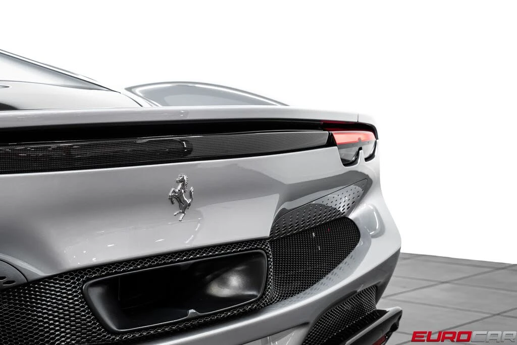 2022 Ferrari 296 GTB - Image 26 of 31