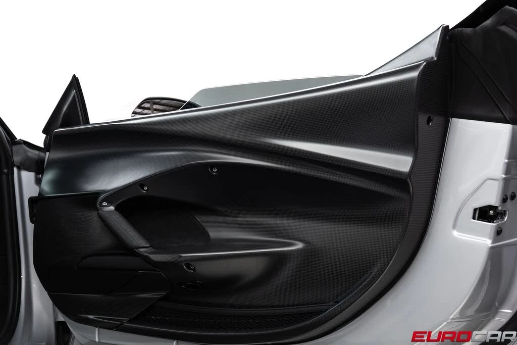 2022 Ferrari 296 GTB - Image 31 of 31
