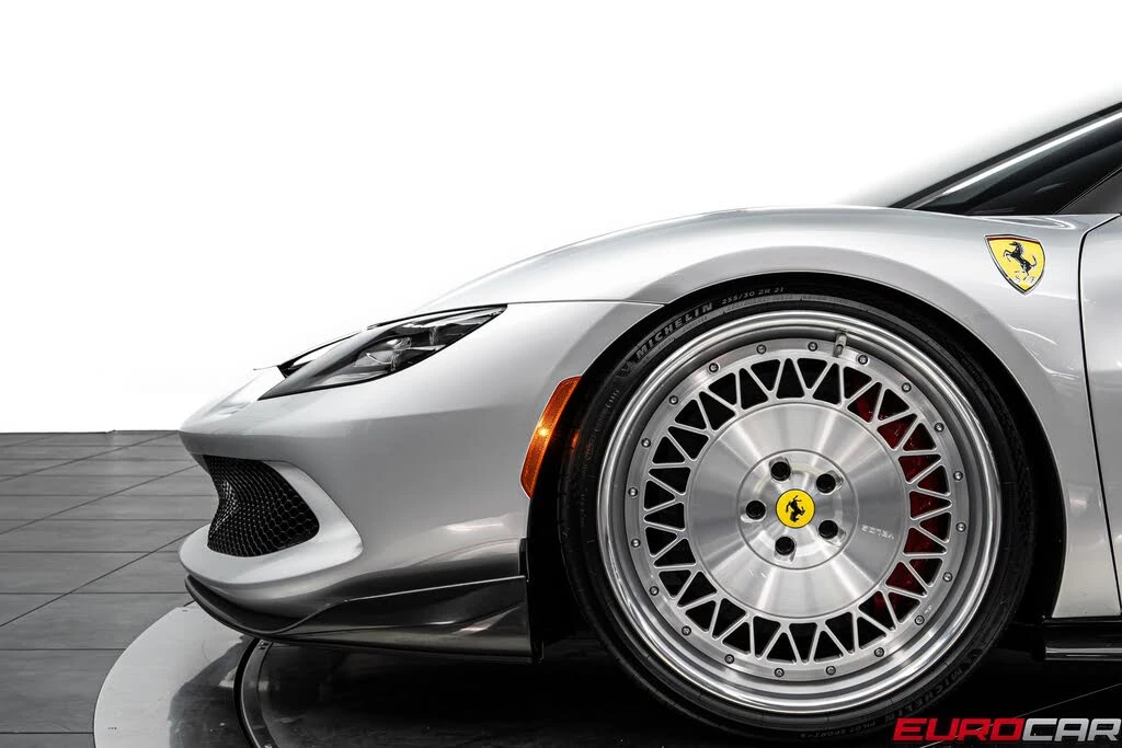 2022 Ferrari 296 GTB - Image 17 of 31