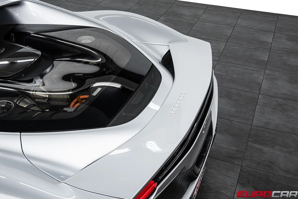 2022 Ferrari 296 GTB - Image 22 of 31