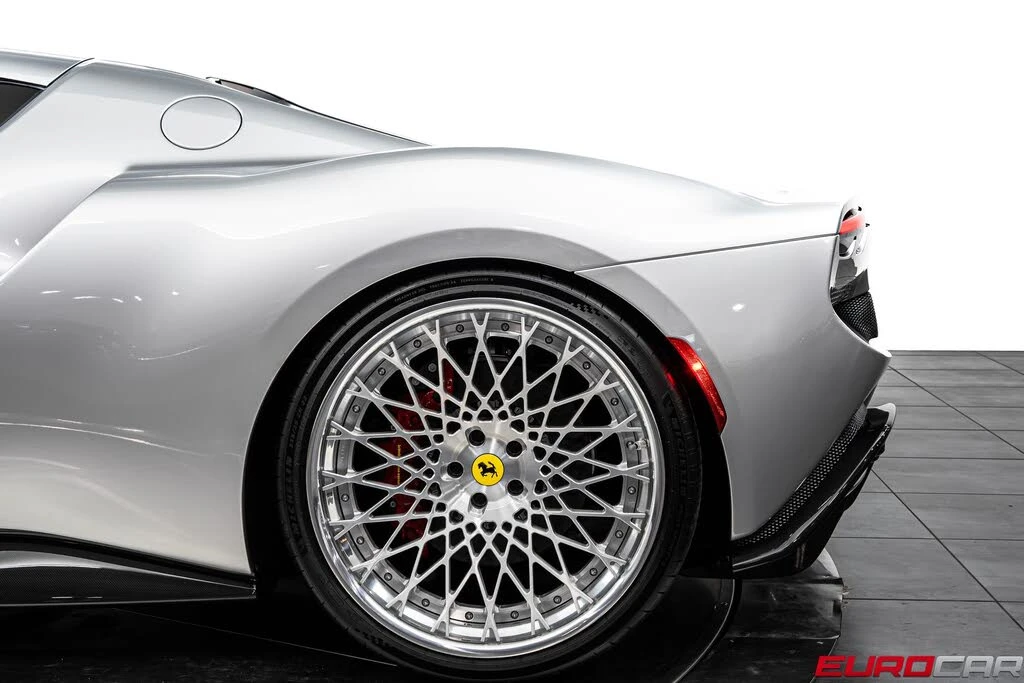 2022 Ferrari 296 GTB - Image 20 of 31