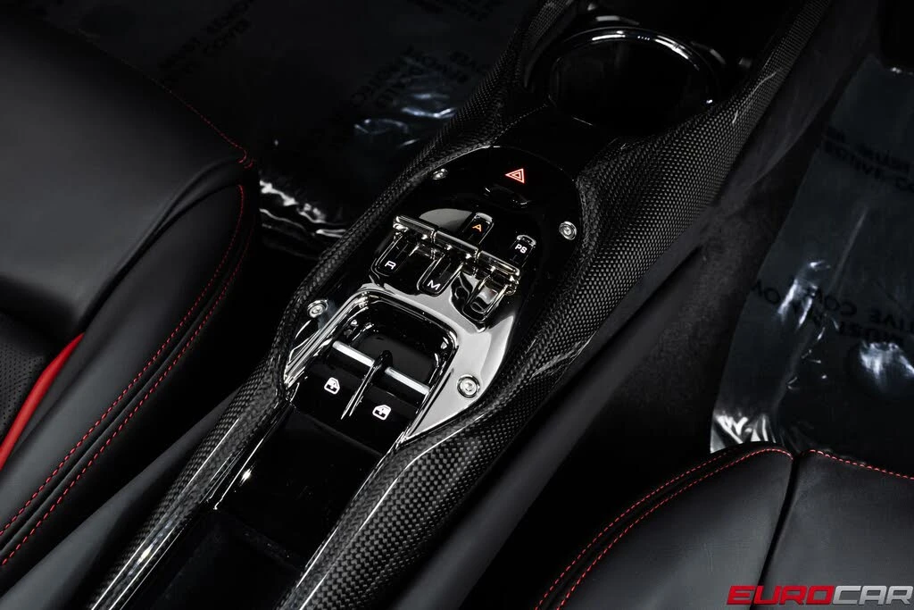 2022 Ferrari 296 GTB - Image 31 of 31