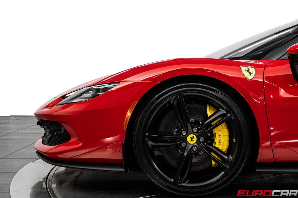 2022 Ferrari 296 GTB - Image 15 of 31