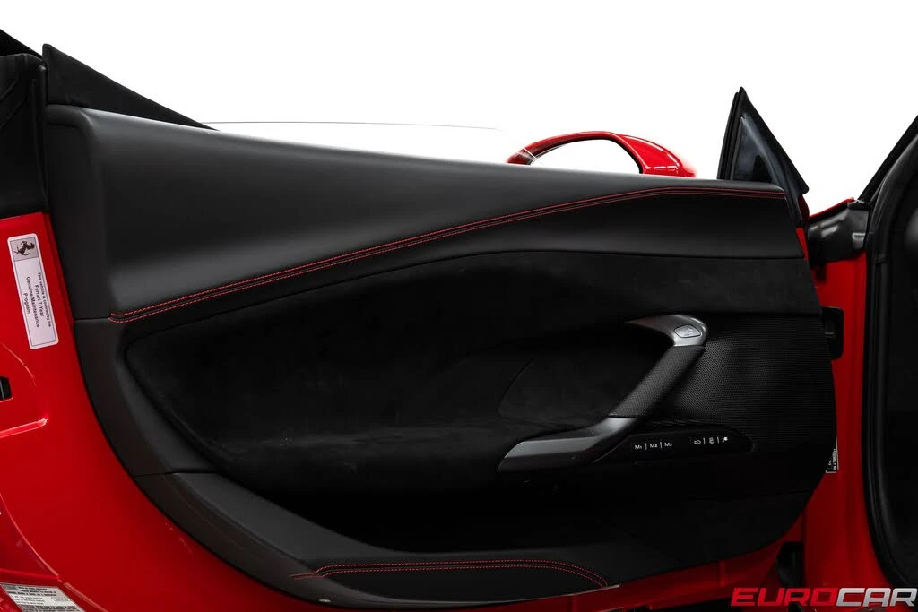 2022 Ferrari 296 GTB - Image 25 of 31