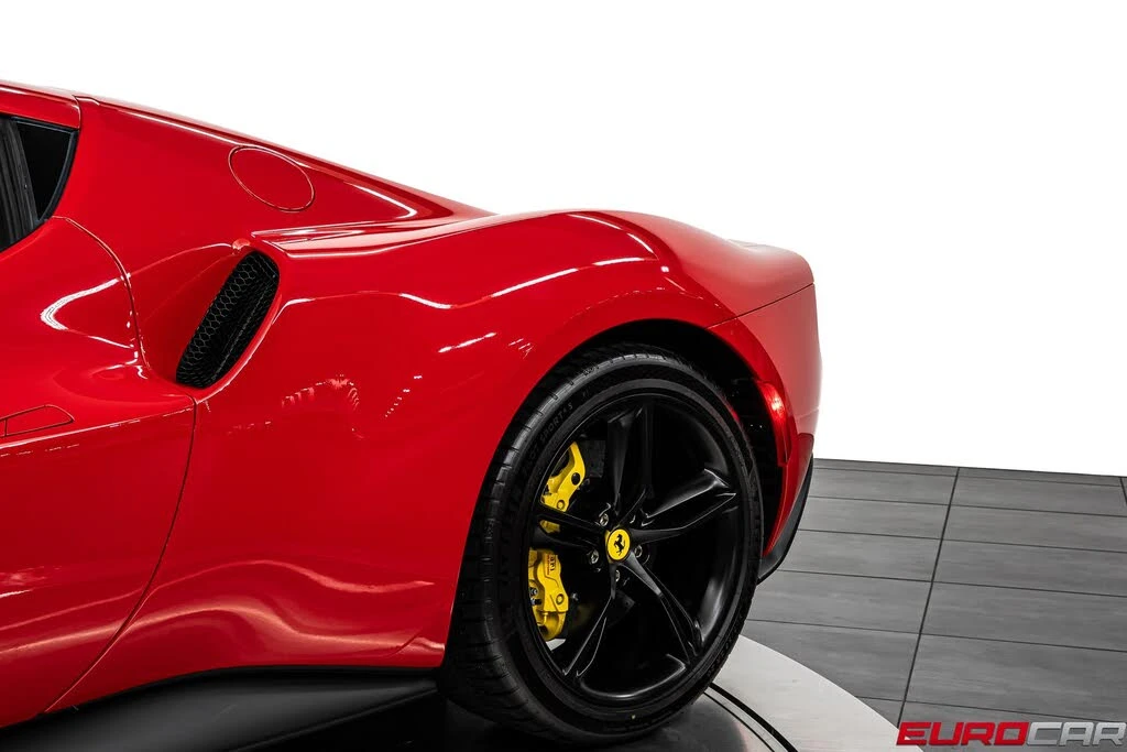 2022 Ferrari 296 GTB - Image 16 of 31
