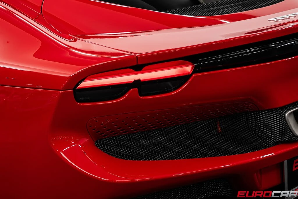 2022 Ferrari 296 GTB - Image 20 of 31