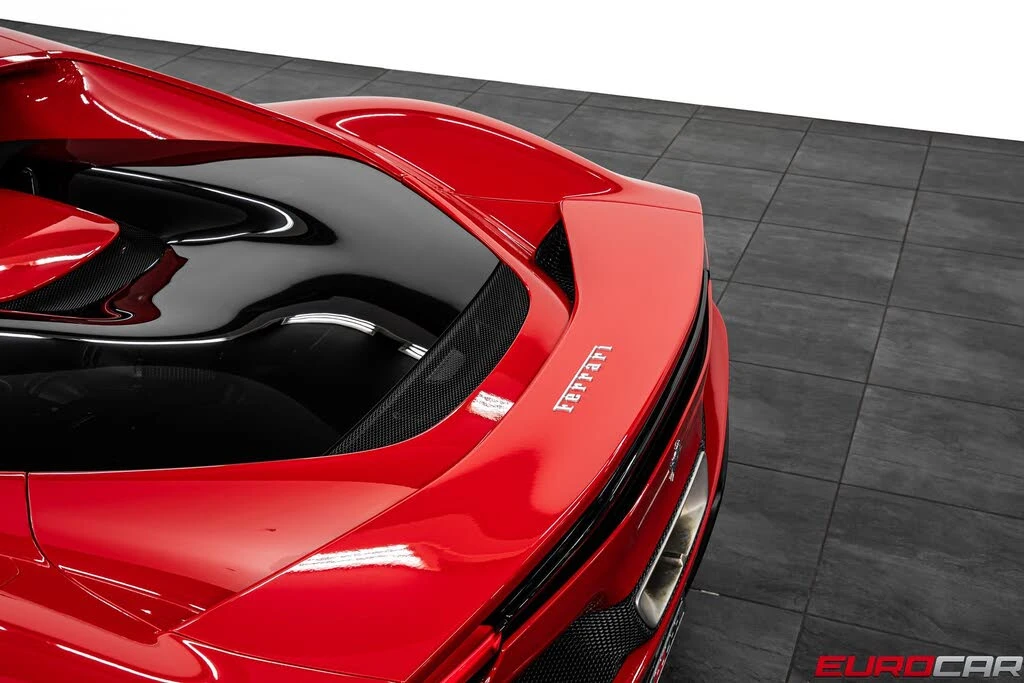 2022 Ferrari 296 GTB - Image 19 of 31