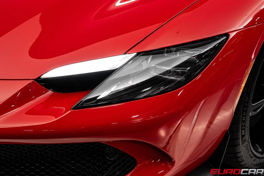 2022 Ferrari 296 GTB - Image 13 of 31