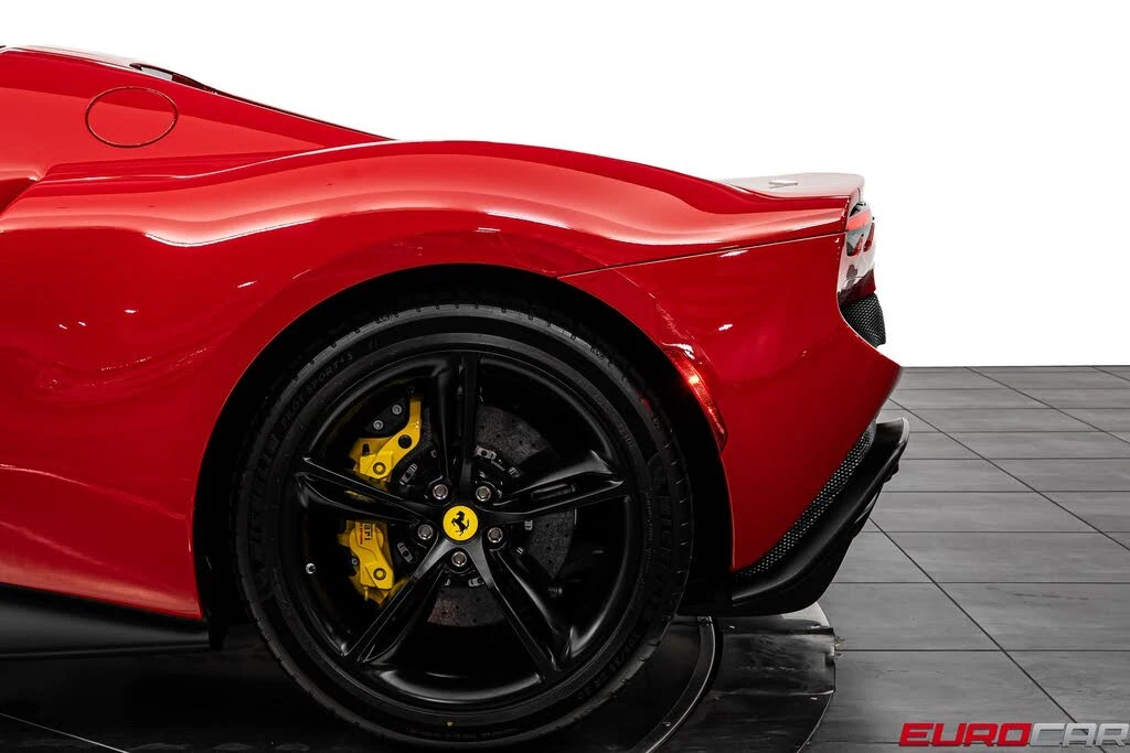 2022 Ferrari 296 GTB - Image 17 of 31