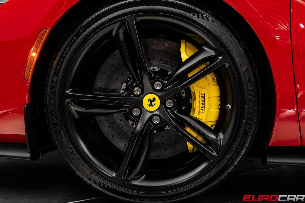 2022 Ferrari 296 GTB - Image 23 of 31