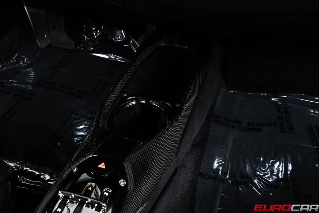 2022 Ferrari 296 GTB - Image 30 of 31