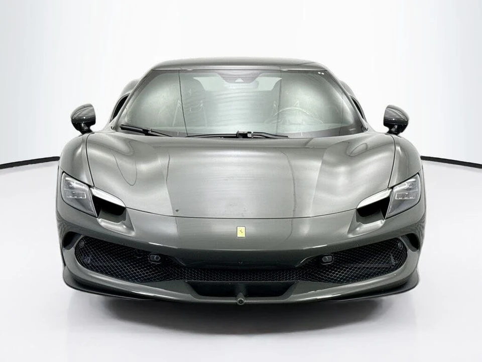 2022 Ferrari 296 GTB - Image 2 of 31