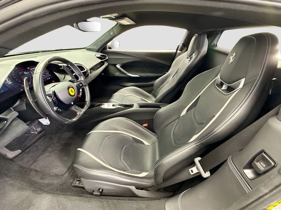 2022 Ferrari 296 GTB - Image 19 of 31