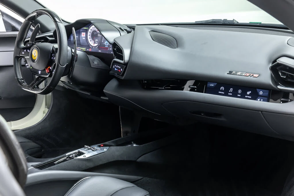 2022 Ferrari 296 GTB - Image 27 of 31