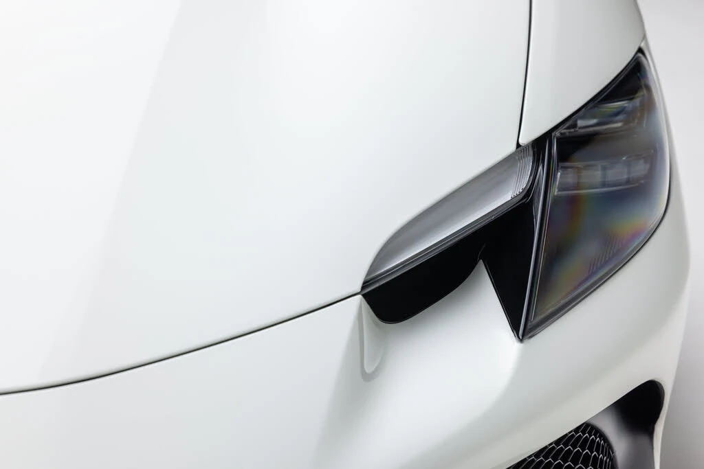 2022 Ferrari 296 GTB - Image 14 of 31
