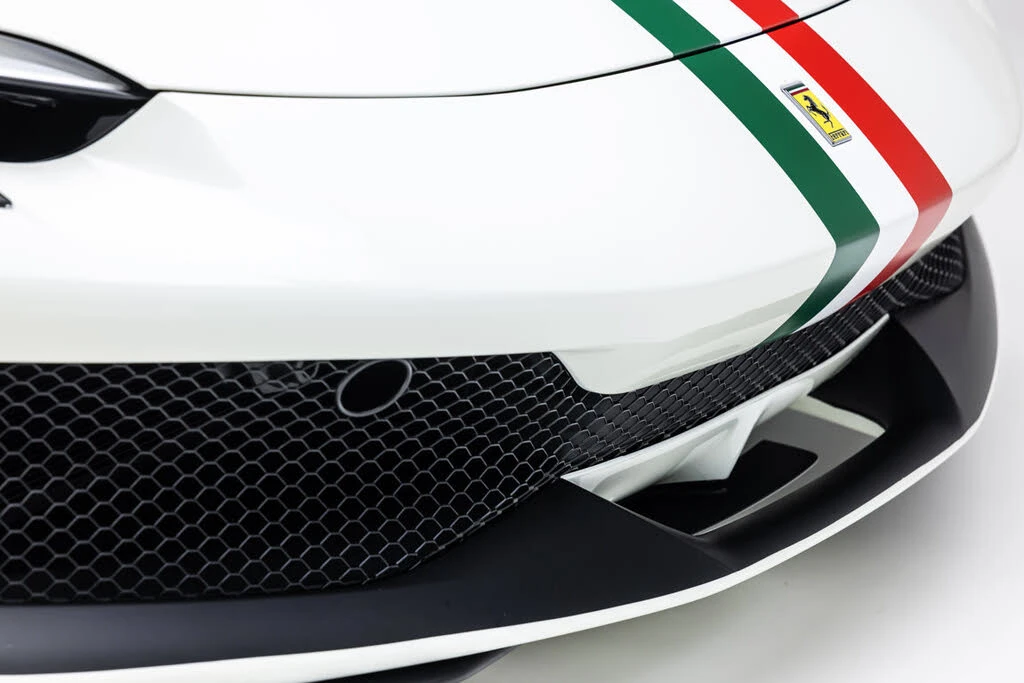 2022 Ferrari 296 GTB - Image 15 of 31