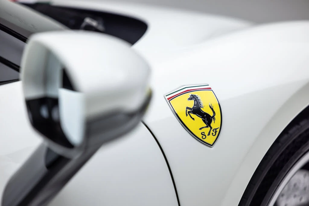 2022 Ferrari 296 GTB - Image 17 of 31