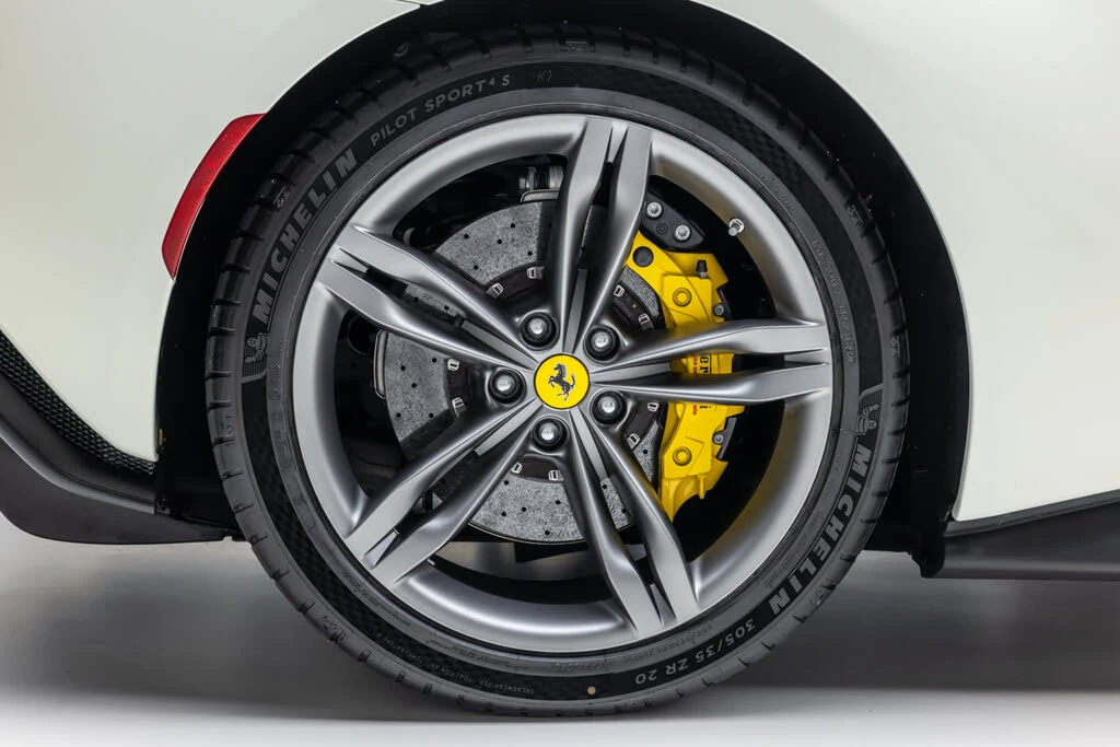 2022 Ferrari 296 GTB - Image 22 of 31