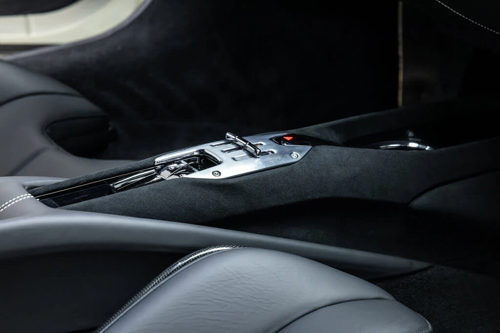 2022 Ferrari 296 GTB - Image 26 of 31