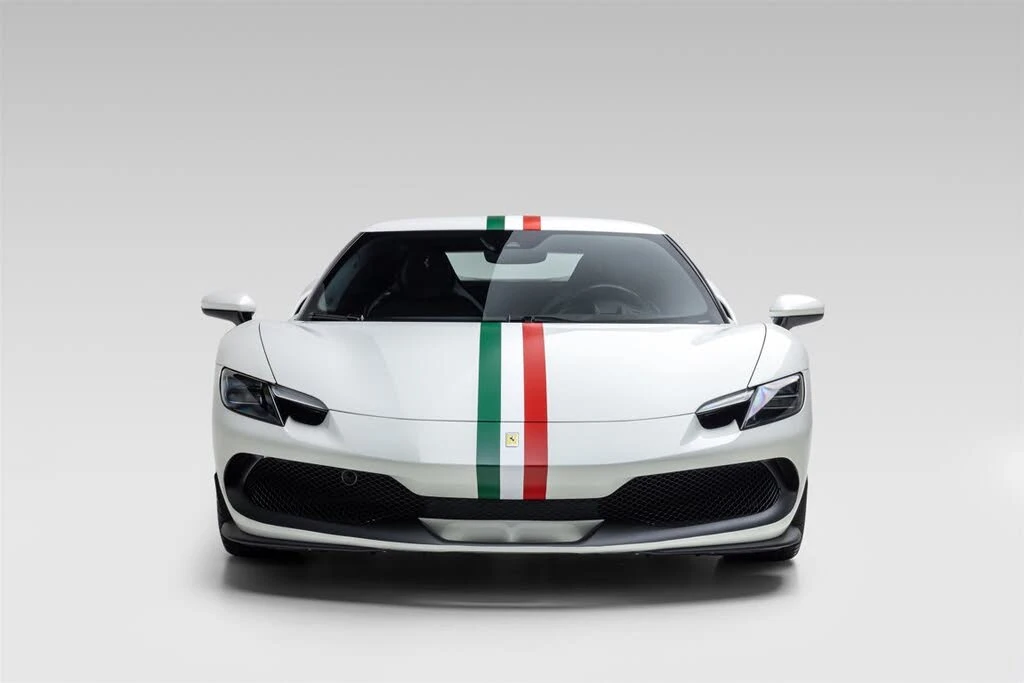 2022 Ferrari 296 GTB - Image 12 of 31