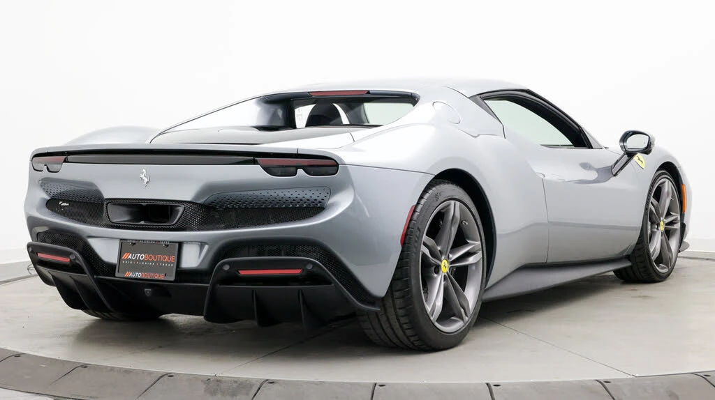 2022 Ferrari 296 GTB - Image 7 of 31