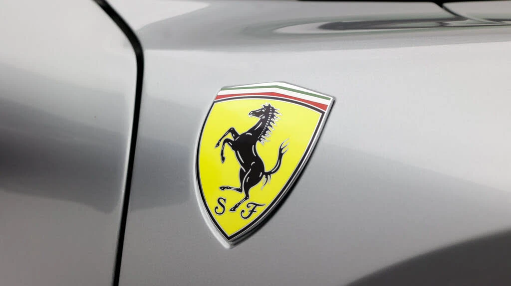 2022 Ferrari 296 GTB - Image 13 of 31