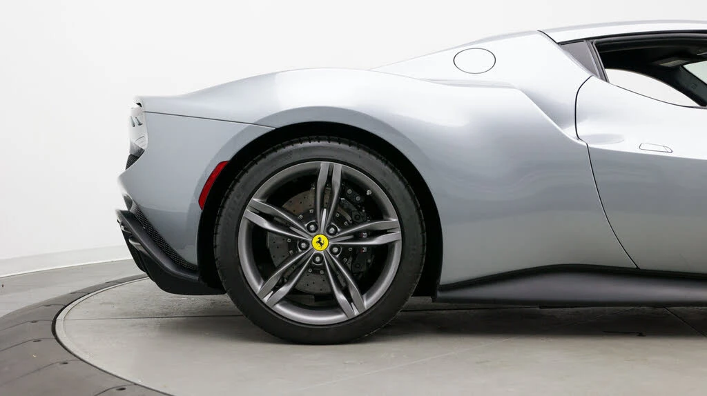 2022 Ferrari 296 GTB - Image 11 of 31