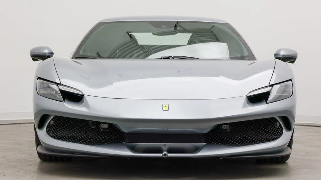 2022 Ferrari 296 GTB - Image 2 of 31
