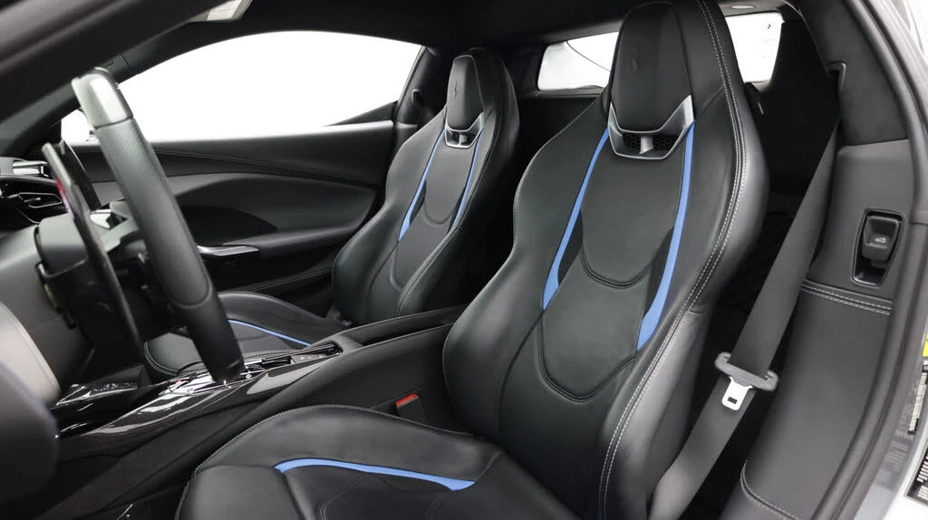 2022 Ferrari 296 GTB - Image 25 of 31
