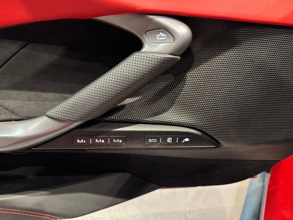 2022 Ferrari 296 GTB - Image 13 of 30