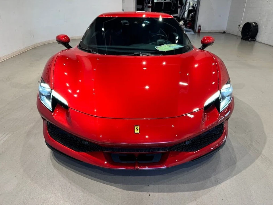 2022 Ferrari 296 GTB - Image 11 of 30