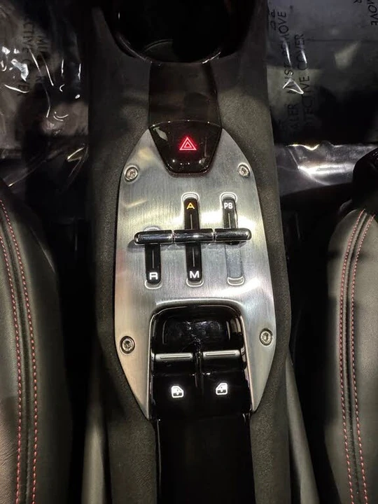 2022 Ferrari 296 GTB - Image 23 of 30