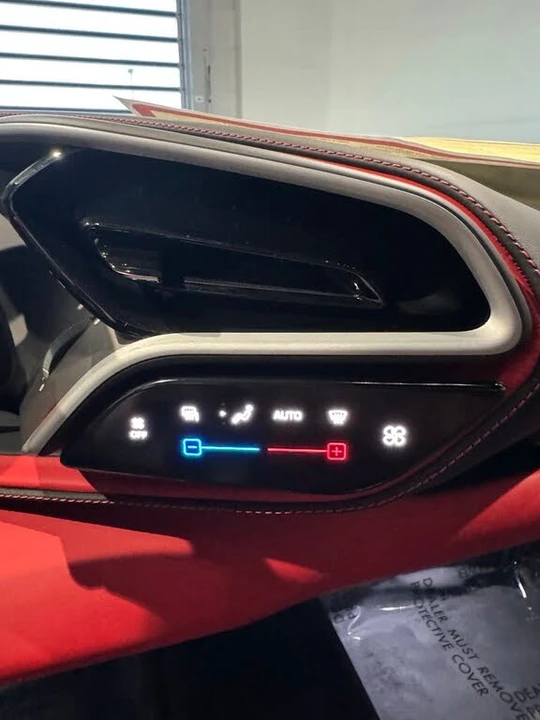 2022 Ferrari 296 GTB - Image 22 of 30