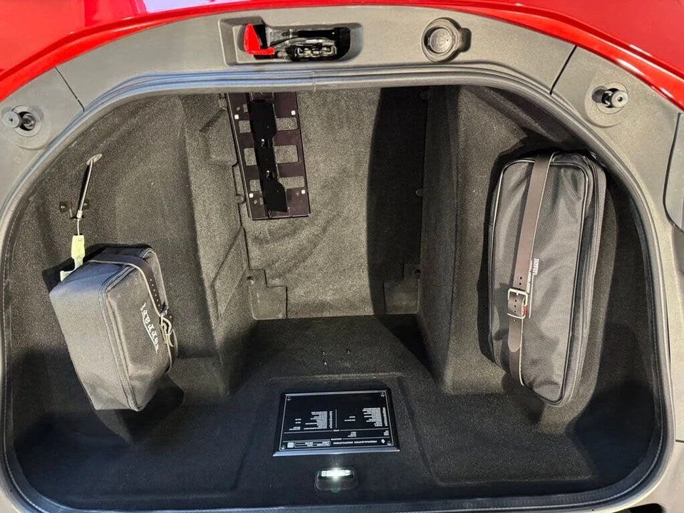 2022 Ferrari 296 GTB - Image 26 of 30