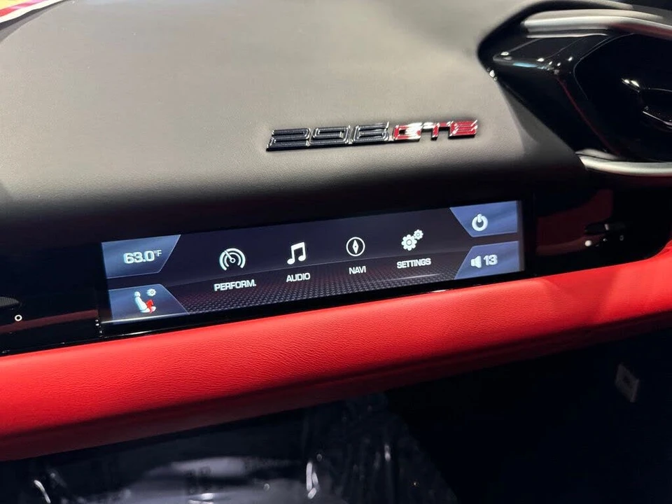 2022 Ferrari 296 GTB - Image 24 of 30