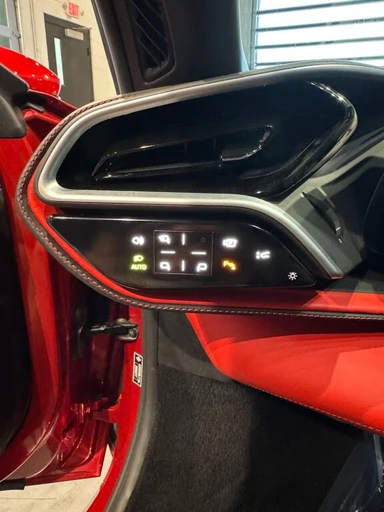 2022 Ferrari 296 GTB - Image 17 of 30