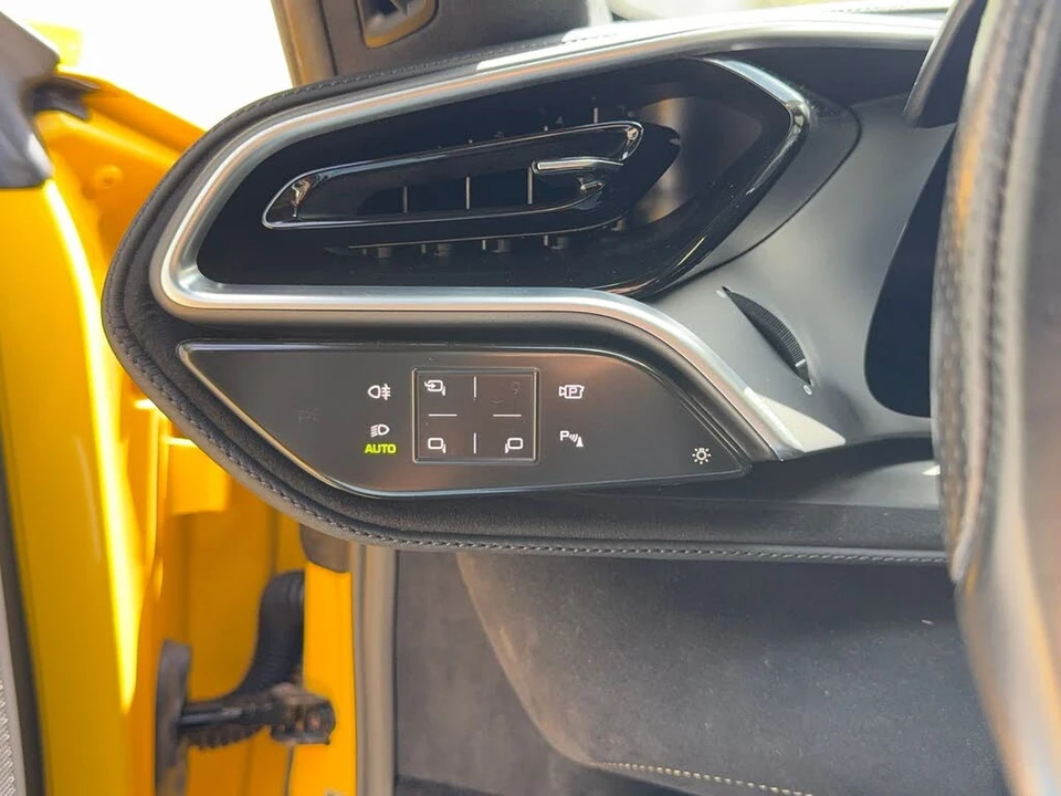 2022 Ferrari 296 GTB - Image 16 of 19